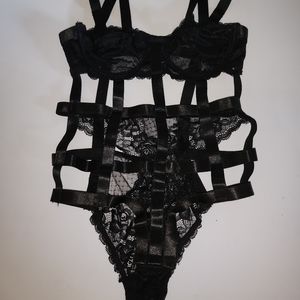 IJak Bandage lingerie
